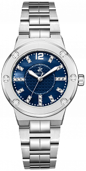Часы Beverly Hills Polo Club BP3703C.390