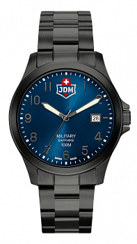 Часы JDM Military JDM-WG001-07