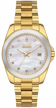 Часы SLAZENGER SL.09.2142.3.05