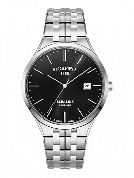 Часы Roamer 512 833 41 55 20
