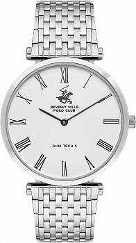 Часы Beverly Hills Polo Club BP3616X.330