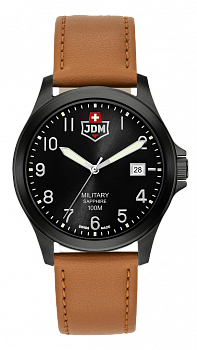 Часы JDM Military JDM-WG001-04
