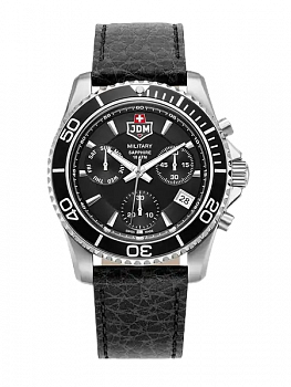 Часы JDM Military JDM-WG019-05
