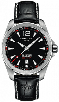 Часы CERTINA C0328511605701