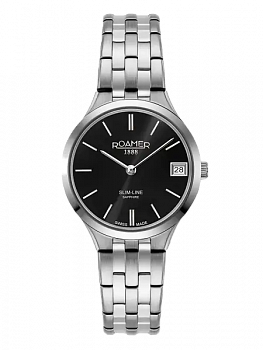 Часы Roamer 512 857 41 55 20