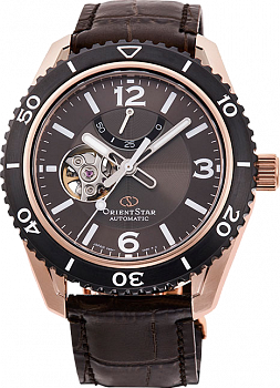 Часы ORIENT STAR RE-AT0103Y00B