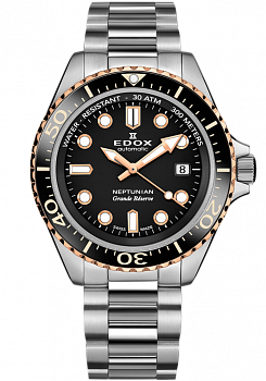 Часы Edox 80801 3NRM NIR