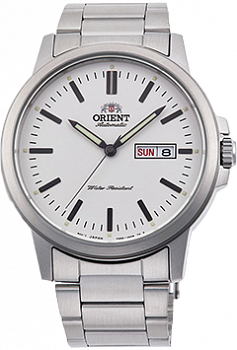 Часы ORIENT RA-AA0C03S19B