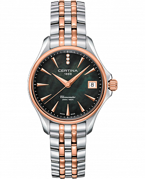 Часы CERTINA C0320512212600
