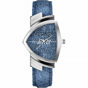 Часы HAMILTON H24411941