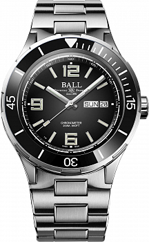 Ball DM3030B-S12CJ-BK