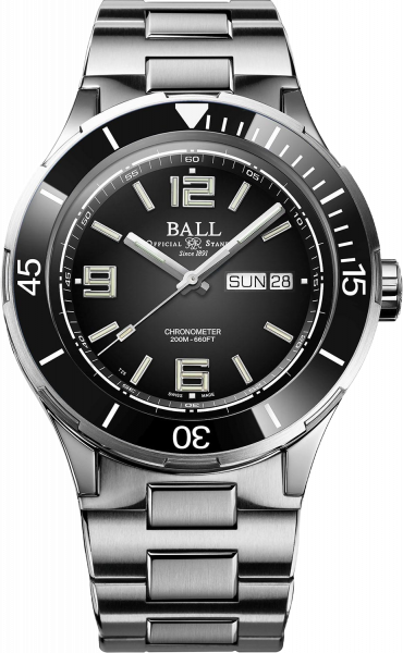 DM3030B-S12CJ-BK