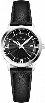 Часы APPELLA L32005.5264Q