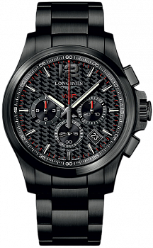 Часы Longines L3.727.2.66.6