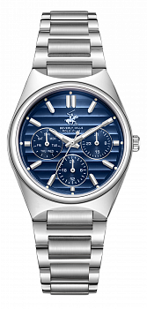 Часы Beverly Hills Polo Club BP3746C.390