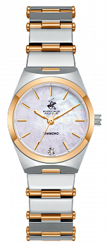 Часы Beverly Hills Polo Club BP3767X.520