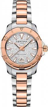 Часы CERTINA C0329512203100
