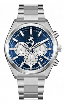 Часы Beverly Hills Polo Club BP3831X.390