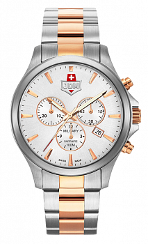 Часы JDM Military JDM-WG002-02