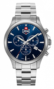 Часы JDM Military JDM-WG002-03