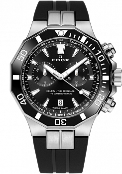 Часы Edox 10112 3NCA NIN