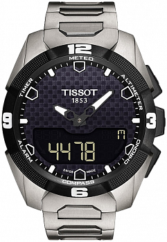 Часы TISSOT T0914204405100