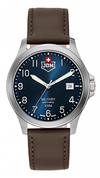 Часы JDM Military JDM-WG001-03