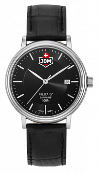 Часы JDM Military JDM-WG004-07