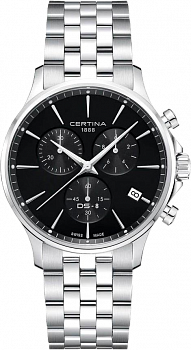 Часы CERTINA C0454171105100