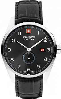 Часы Swiss Military SMWGB0000703