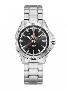 Часы JDM Military JDM-WG035-01