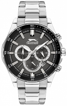 Часы SLAZENGER SL.09.2078.2.01