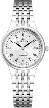 Часы APPELLA L32002.5133DQ