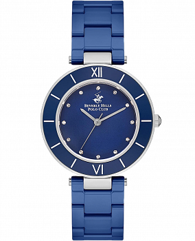 Часы Beverly Hills Polo Club BP3586X.390