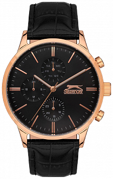 Часы SLAZENGER SL.09.2124.2.04
