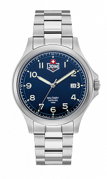 Часы JDM Military JDM-WG015-02