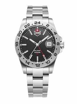 Часы JDM Military JDM-WG018-02