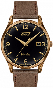 Часы TISSOT T1184103605700