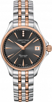 Часы CERTINA C0320512208600