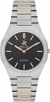 Часы Beverly Hills Polo Club BP3634X.360