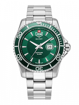 Часы JDM Military JDM-WG022-02