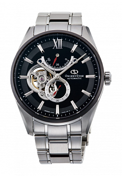 Часы ORIENT STAR RE-HJ0003B00B