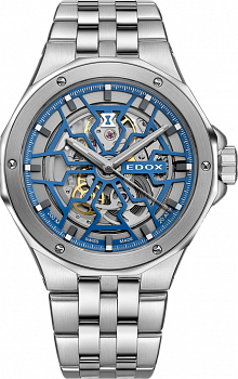 Часы Edox 85303 3M BUIGB