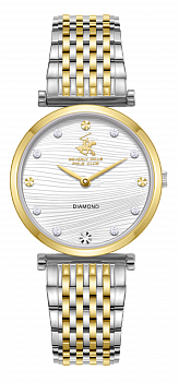 Часы Beverly Hills Polo Club BP3737X.230