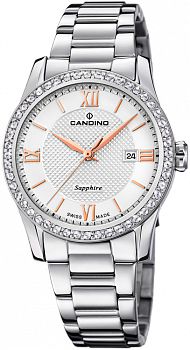Часы CANDINO C4740/1
