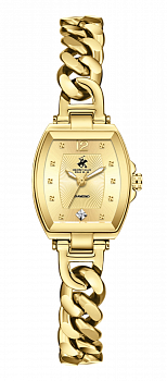 Часы Beverly Hills Polo Club BP3902C.110