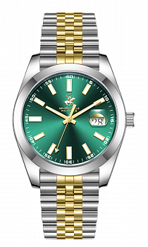 Часы Beverly Hills Polo Club BP3810X.570