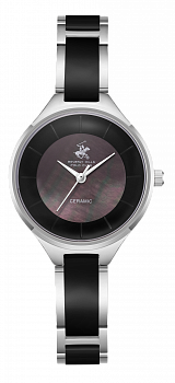 Часы Beverly Hills Polo Club BP3706C.350
