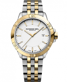 Часы RW 8160-STP-30041