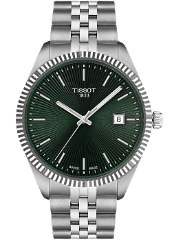 Часы TISSOT T1564101109100